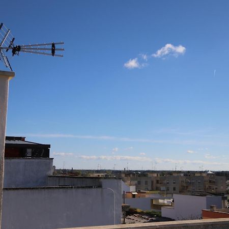 Salento Casavacanza Maria ガラティーナ エクステリア 写真