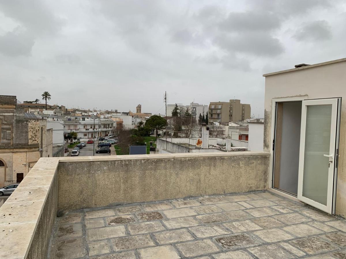 Salento Casavacanza Maria ガラティーナ エクステリア 写真