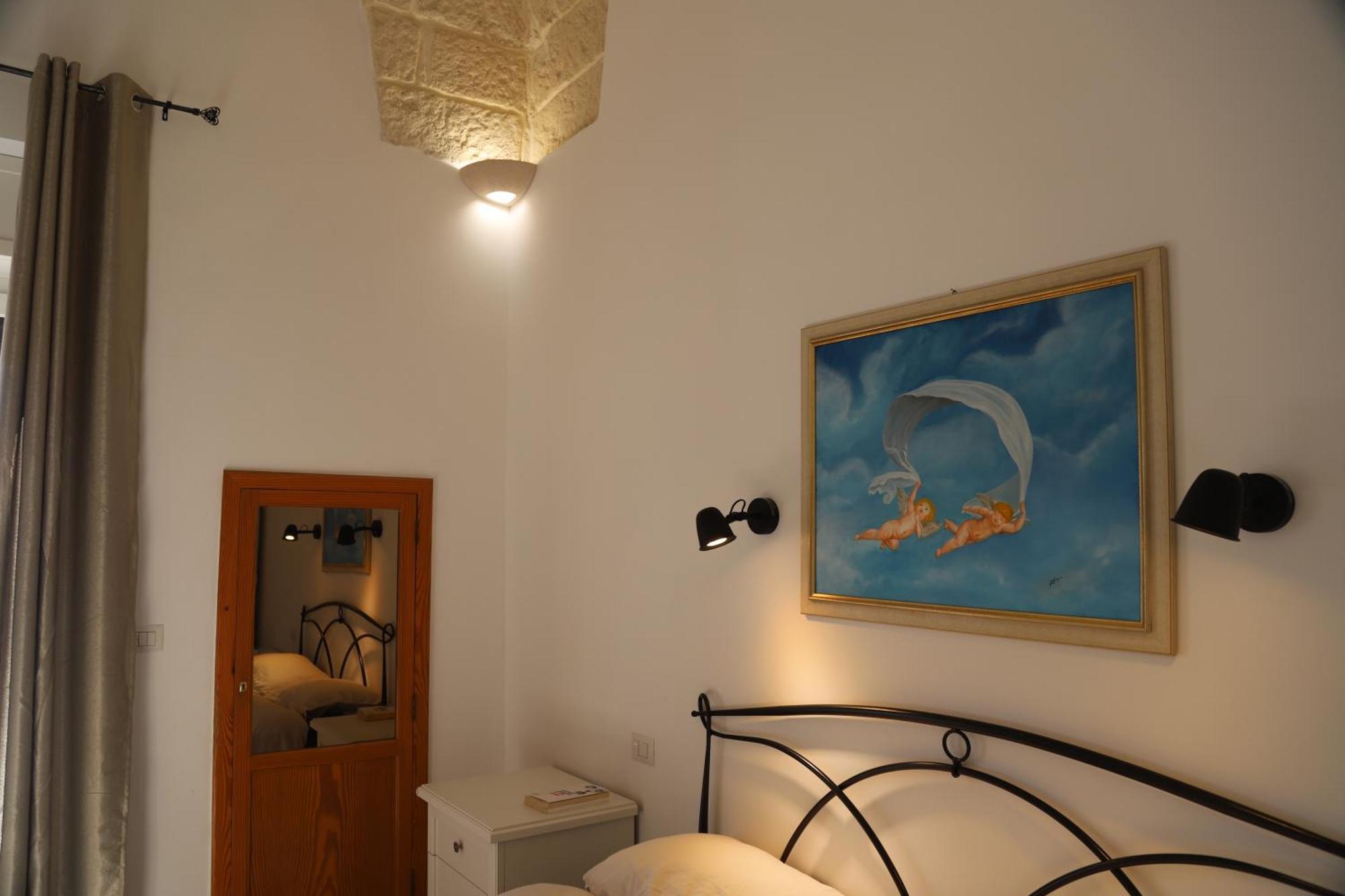 Salento Casavacanza Maria ガラティーナ エクステリア 写真