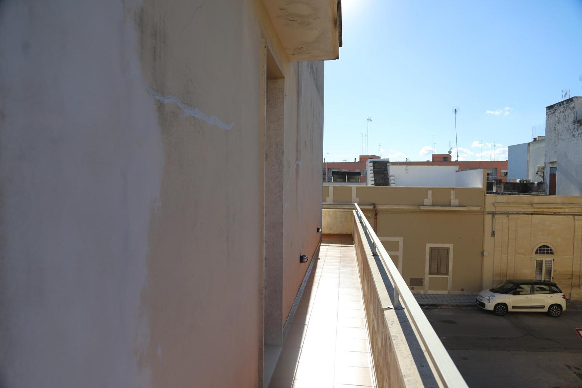 Salento Casavacanza Maria ガラティーナ エクステリア 写真