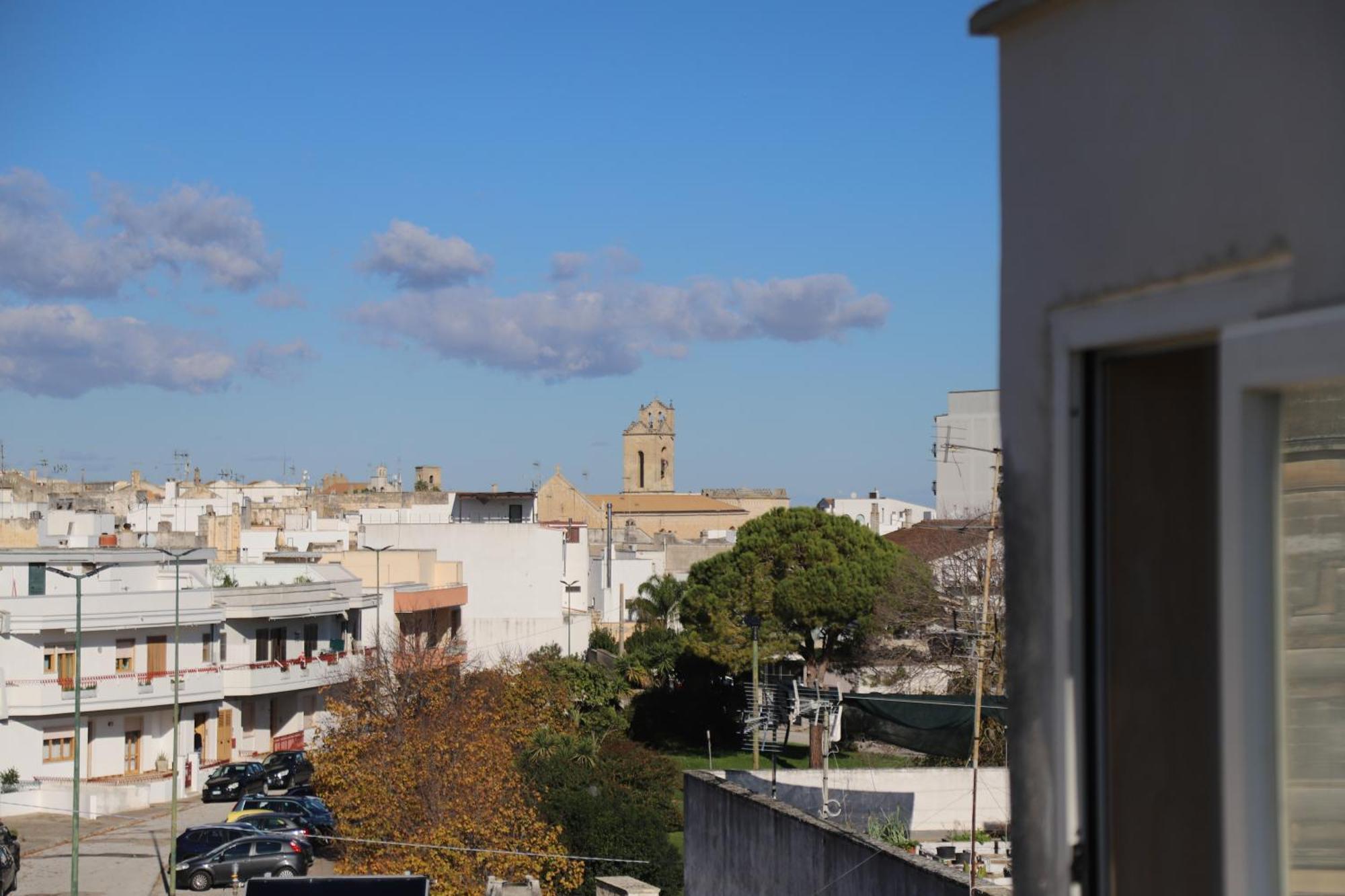 Salento Casavacanza Maria ガラティーナ エクステリア 写真