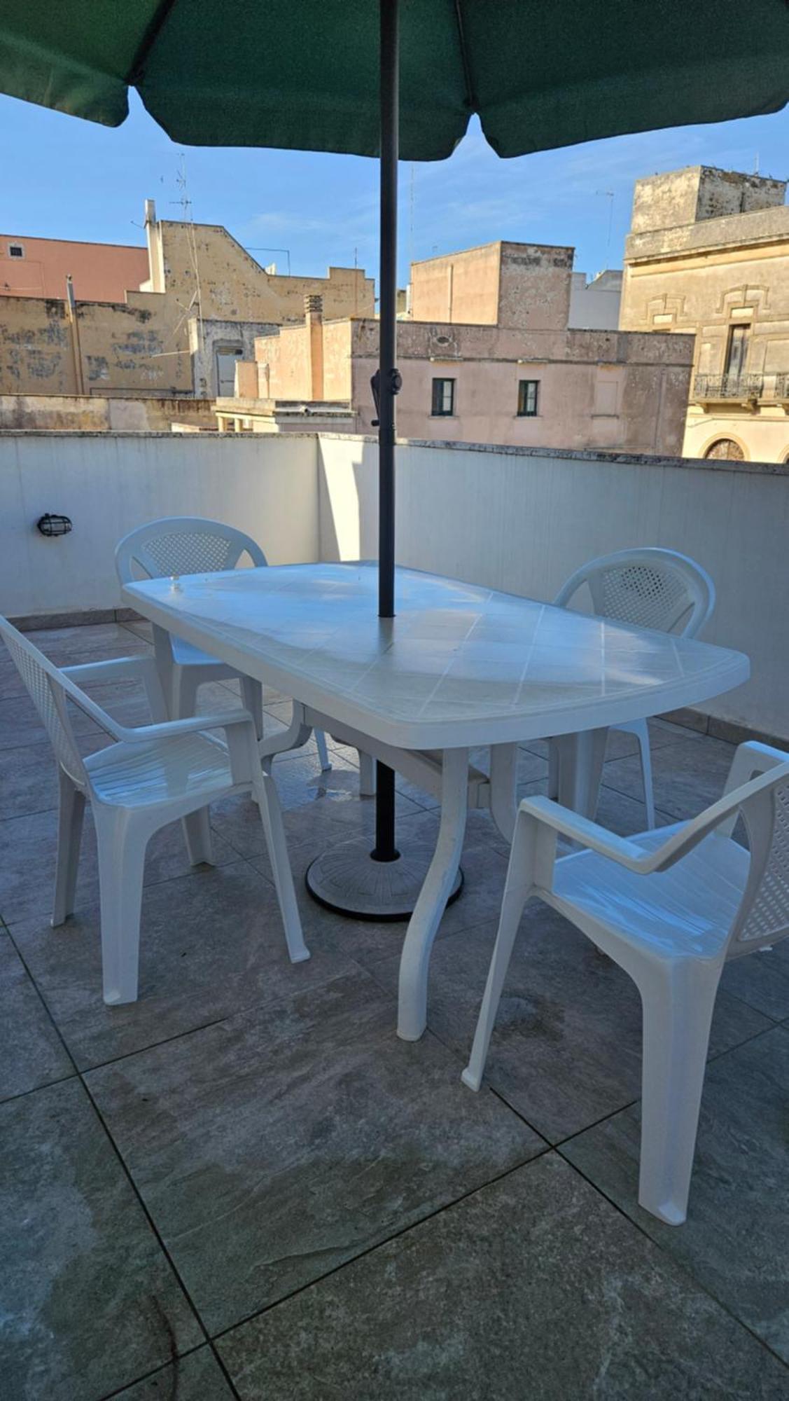 Salento Casavacanza Maria ガラティーナ エクステリア 写真